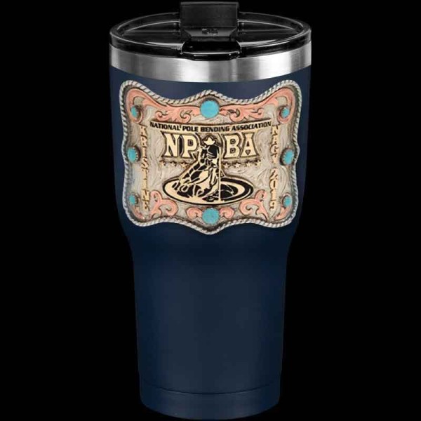 Barbari Custom Tumbler